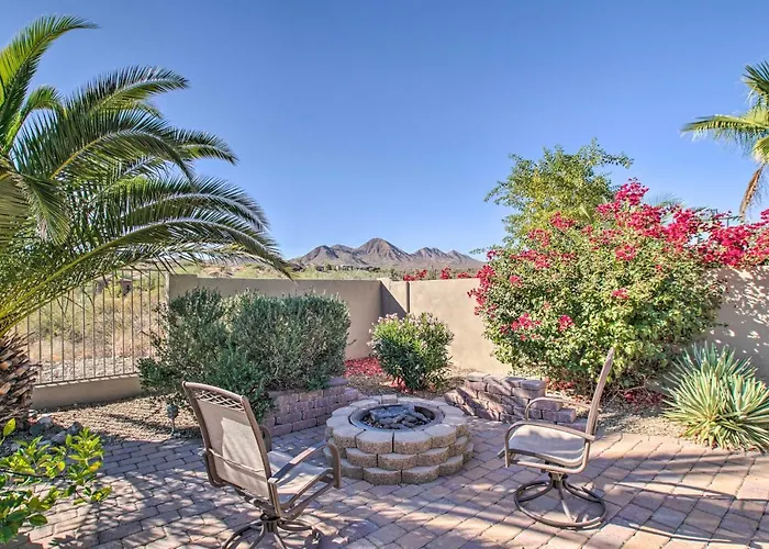 Mtn View! Group-friendly Getaway In Holiday home