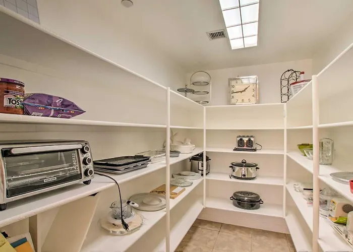 Mtn View! Group-friendly Getaway In Holiday home