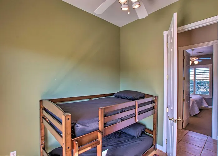 Mtn View! Group-friendly Getaway In Holiday home