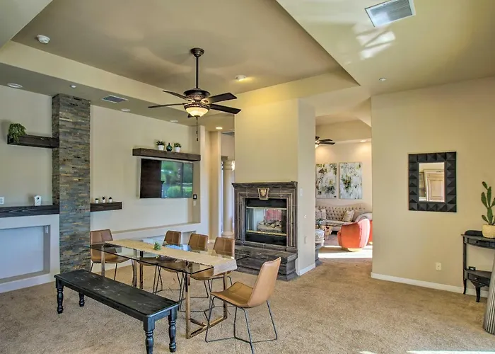 Holiday home Mtn View! Group-friendly Getaway In *