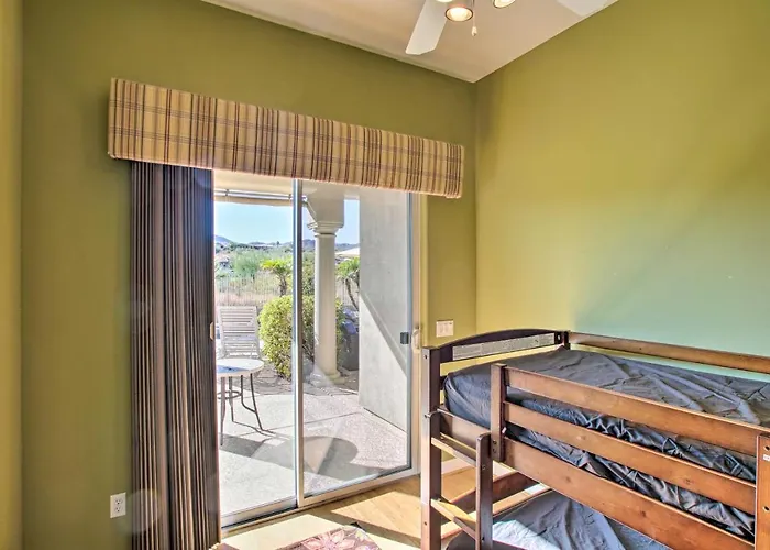 Holiday home Mtn View! Group-friendly Getaway In Fountain Hills