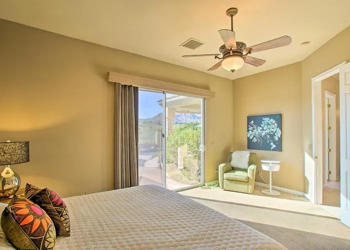 Mtn View! Group-friendly Getaway In Fountain Hills