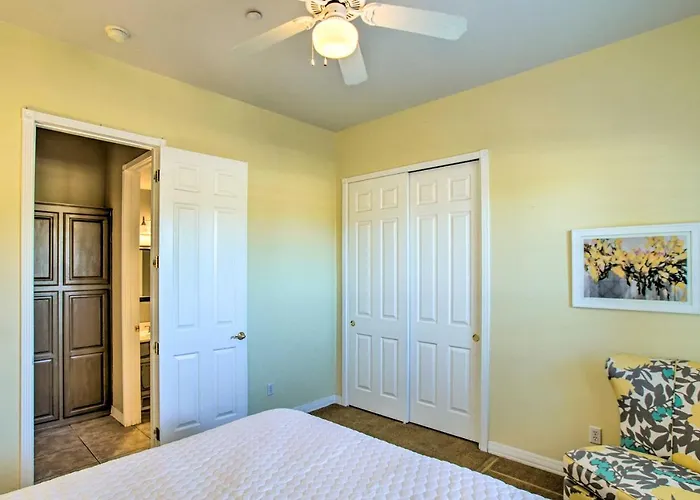 Holiday home Mtn View! Group-friendly Getaway In Fountain Hills