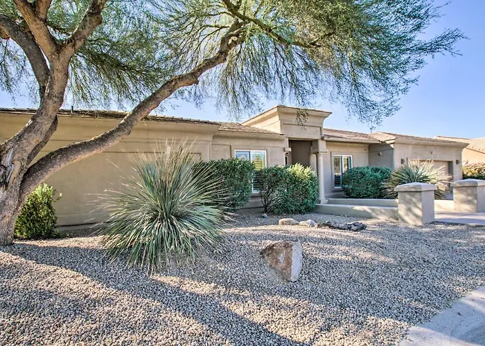 Mtn View! Group-friendly Getaway In Holiday home *