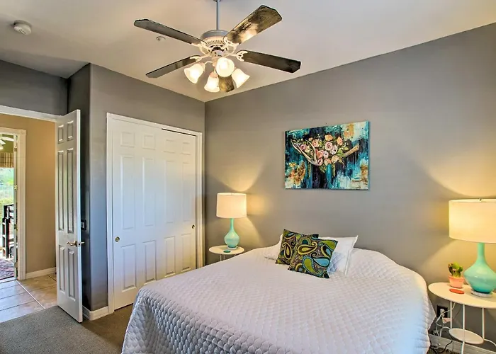 Holiday home Mtn View! Group-friendly Getaway In *